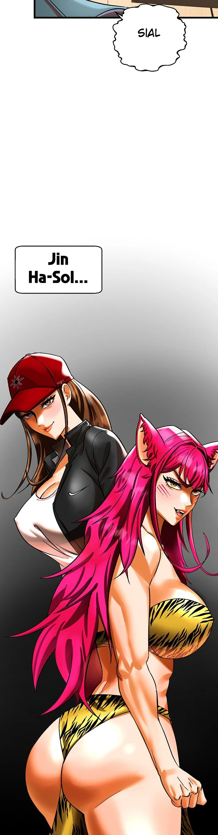 Farming with Girls Chapter 07 - Page 14